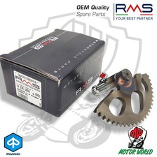 MESSA IN MOTO AVVIAMENTO RMS GILERA RUNNER SP 50 2005 2006 2007 2008 2009 2010 