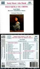 Marco Dall´Aquila, Giovanni