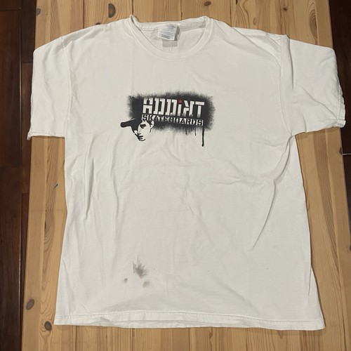 Shirt vintage addikt surf - vintage,