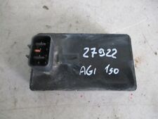 Centralina Elettrica