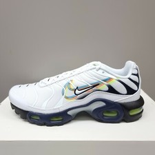 NIKE AIR MAX PLUS TN TUNED