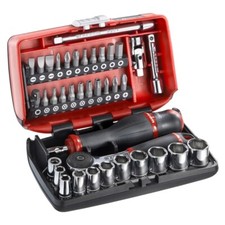 Set chiavi bussola 6 - set, di