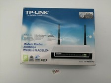 MODEM WIFI TP LINK MODEL TD-W8961ND USATO