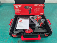 Milwaukee Trapano Ricaricabile