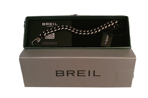 Breil bracciale acciaio - breil,