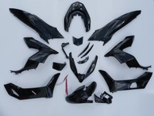 TopX Completo Carene Body Kit