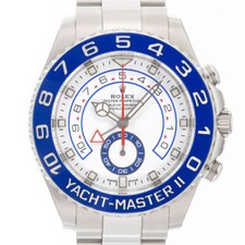 ROLEX Yacht Master II 116680