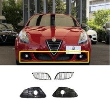 KIT GRIGLIA INFERIORE COMPLETA