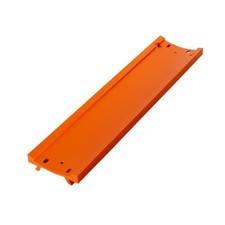 Piastra a coda di rondine