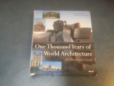 One Thousand Years of World