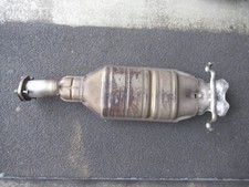 Originale Alfa Romeo 164 3.0 V6 Kat 164120901007 60569069 5 tkm percorso ottimo