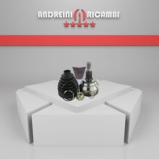 KIT GIUNTO OMOCINETICO LATO