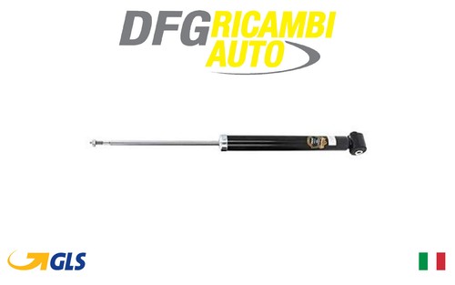 Ammortizzatore posteriore audi - ammortizzatore,