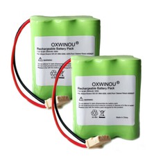 2x Batteria Ni-MH per iRobot