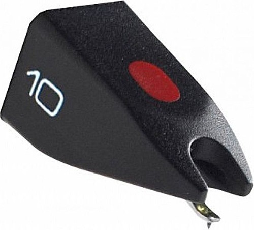 Ortofon stilo ricambio - stilo, di