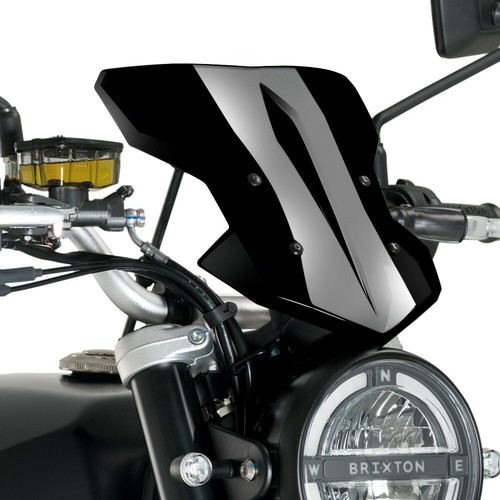 Parabrezza per suzuki - parabrezza, bandit