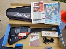 Suzuki unisynth 1 - suzuki,