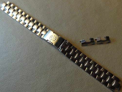 Cinturino orologio timex solo - cinturino,