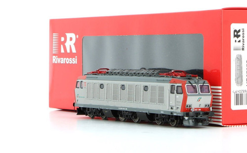 Rivarossi hr2797 e652 108 - e652,