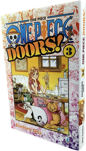 One piece doors 3 - one, n.