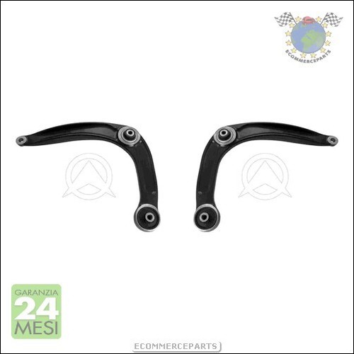 Kit braccio oscillante - kit,