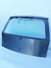 SPORTELLO PORTA COFANO BAGAGLIAIO POSTERIORE FIAT PUNTO 2003 3 PORTE 3P