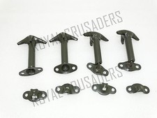 Kit Di Chiusura Del Cofano