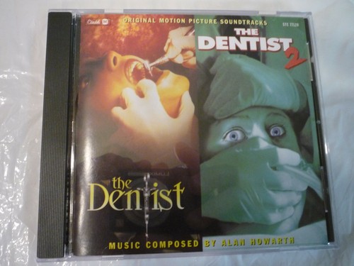 The dentist - the,