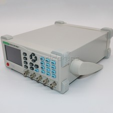 ET4410 Desktop LCR Bridge Meter Tester Misurazione Capacità Induttanza Spina US