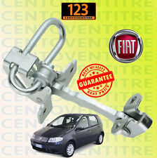 CERNIERA FERMA PORTA ANTERIORE FIAT PUNTO 188 5 PORTE  DESTRA - SINISTRA