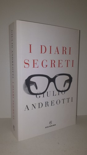 Diari segreti giulio - segreti, di