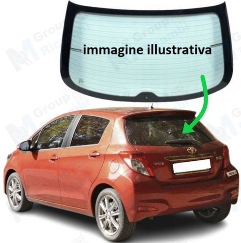 Toyota yaris 2011 poi - 2011, in