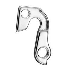 Gancio deragliatore per bici