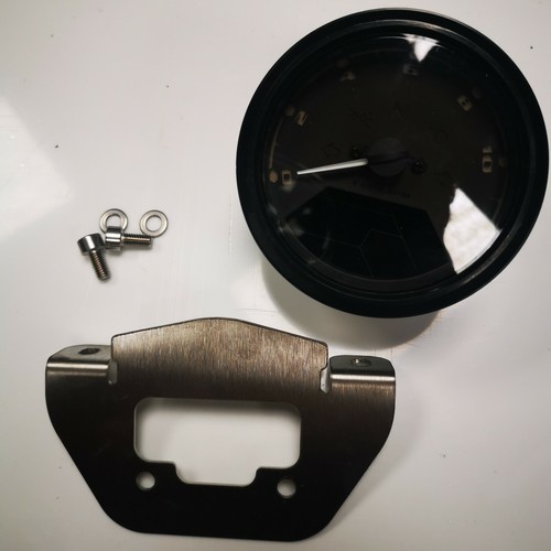 Supporto tachimetro bmw - tachimetro,