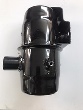 MUFFLER SILENCER LOMBARDINI