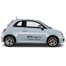 Adesivi per portiere dx e sx