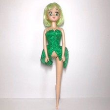 Tokyo mew mew Lory Lettuce