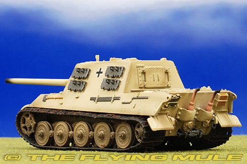 Easy model kfz 186 - easy,