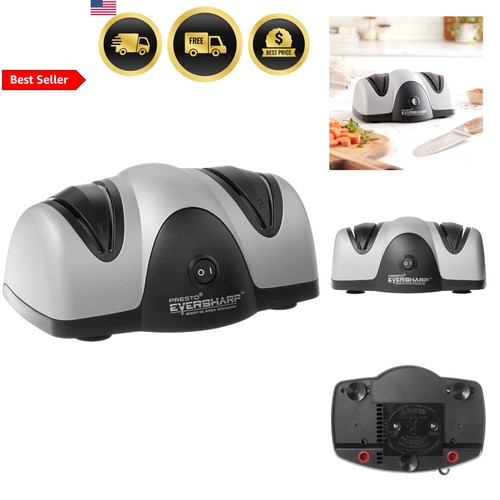 Affilacoltelli elettrico - affilacoltelli,