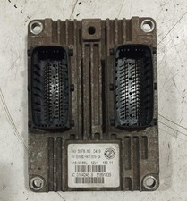 CENTRALINA MOTORE PER LANCIA Ypsilon 2° Serie 51891835 benzina 1200 (06>10)