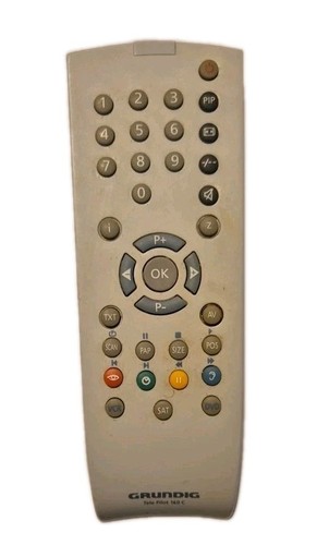 Grundig telecomando - telecomando, tv