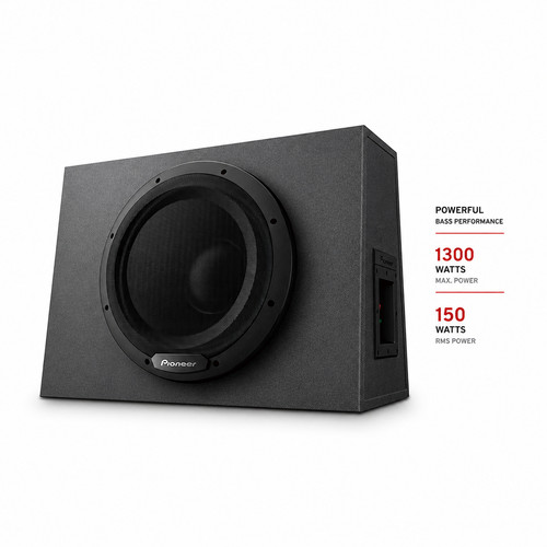 Pioneer wx1210a sealed - ts-wx1210a,