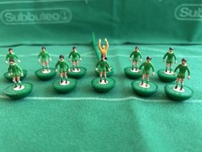 Subbuteo LW 320 Irlanda del
