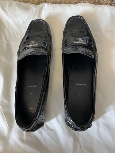Ballerine prada taglia - prada,