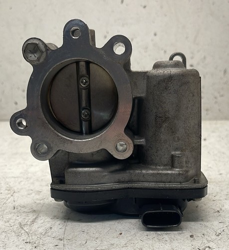 Corpo farfallato per suzuki - per,