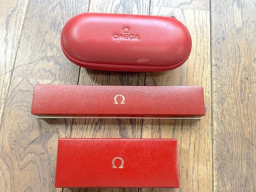 Vintage originale omega - vintage,