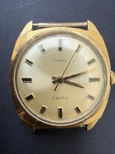 timex electric