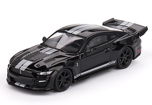 Ford mustang shelby gt500 - gt500,