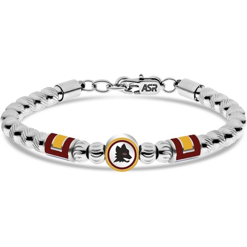 Bracciale uomo roma - uomo, as