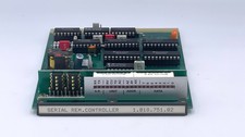 STUDER  Serial REM. Controller